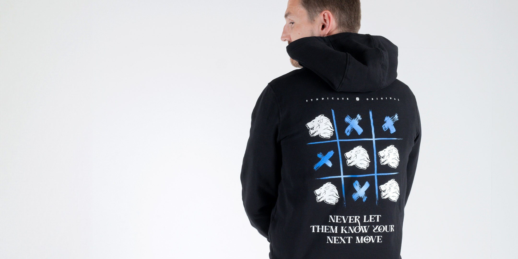 The Next Move collection