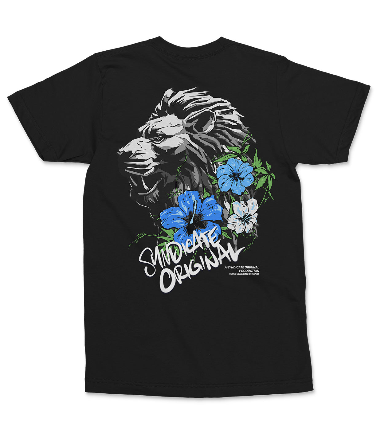 The Summer Reign Collection