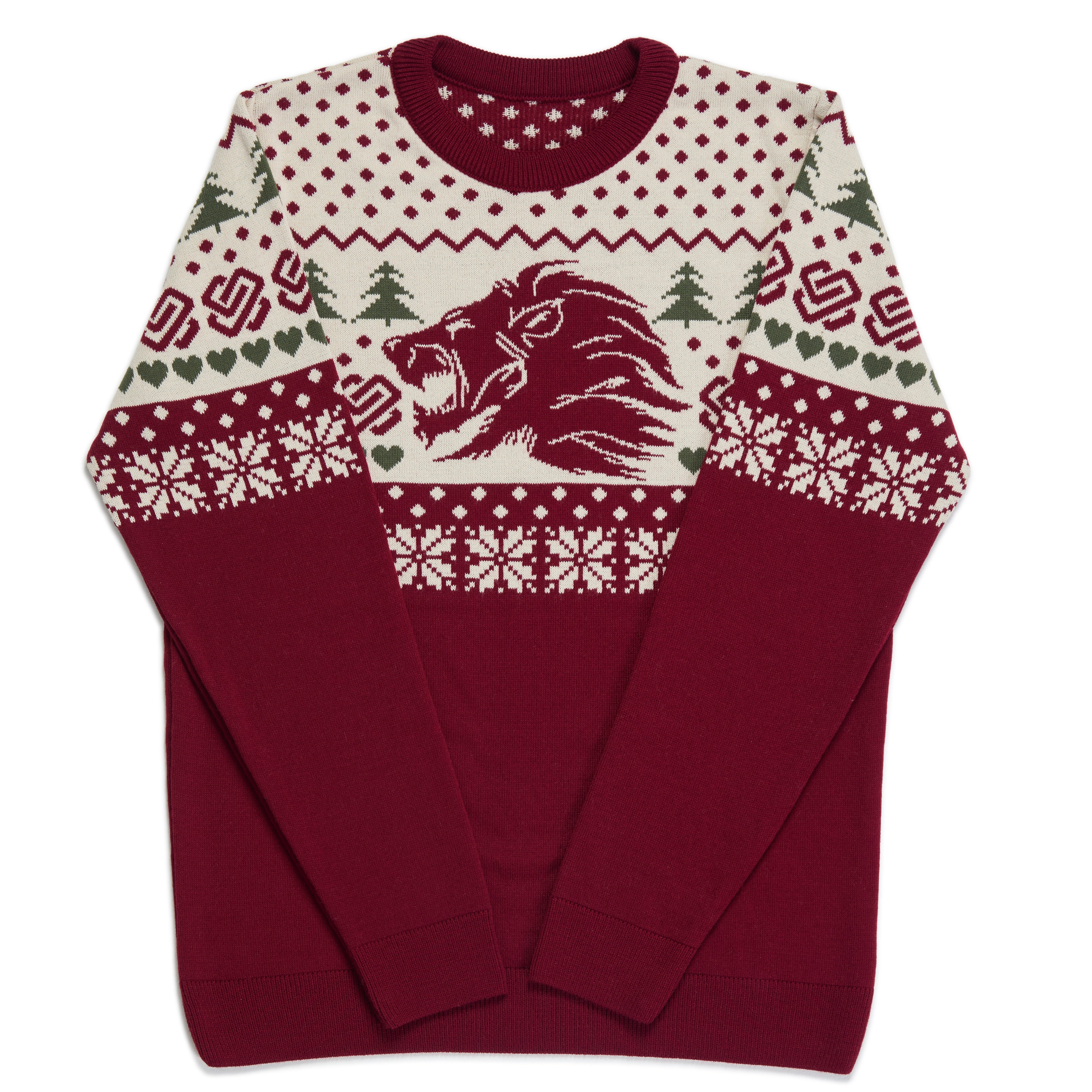 Christmas Jumper 2025