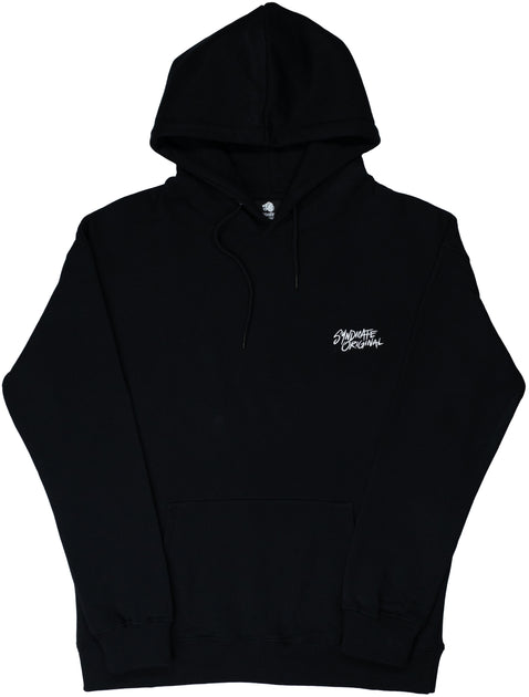 Stussy terry store hoodie