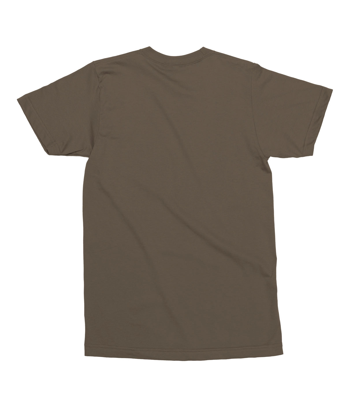 Signature T-Shirt Mocha