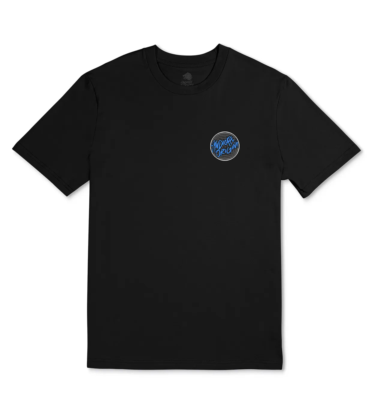 Global T-shirt Black (Pre-order)