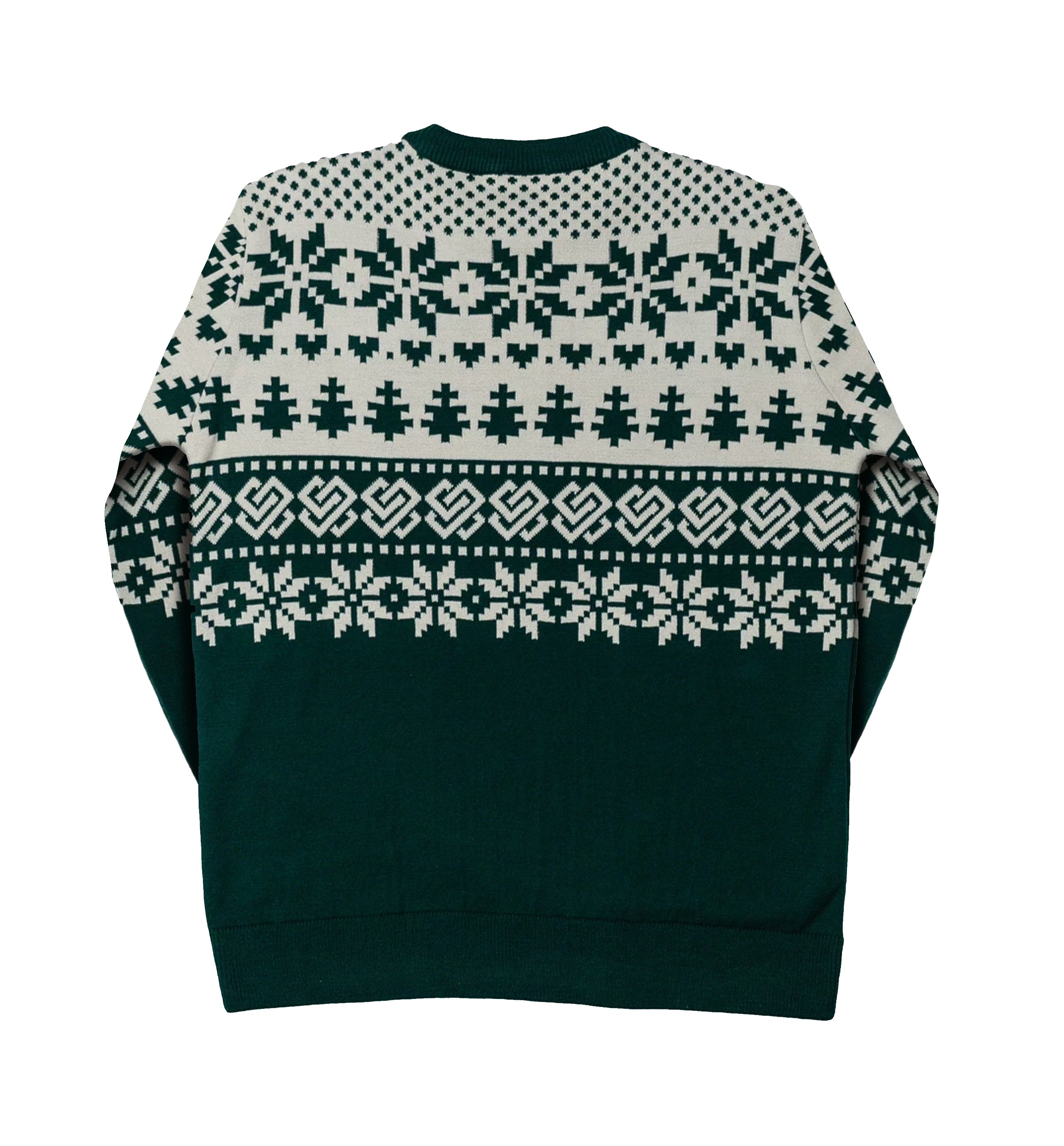 Christmas Jumper 2024