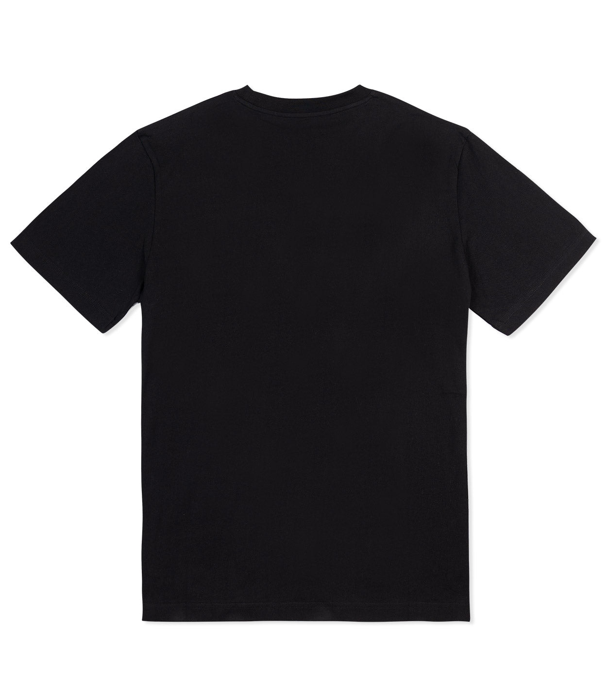 OG Lion Tee Black