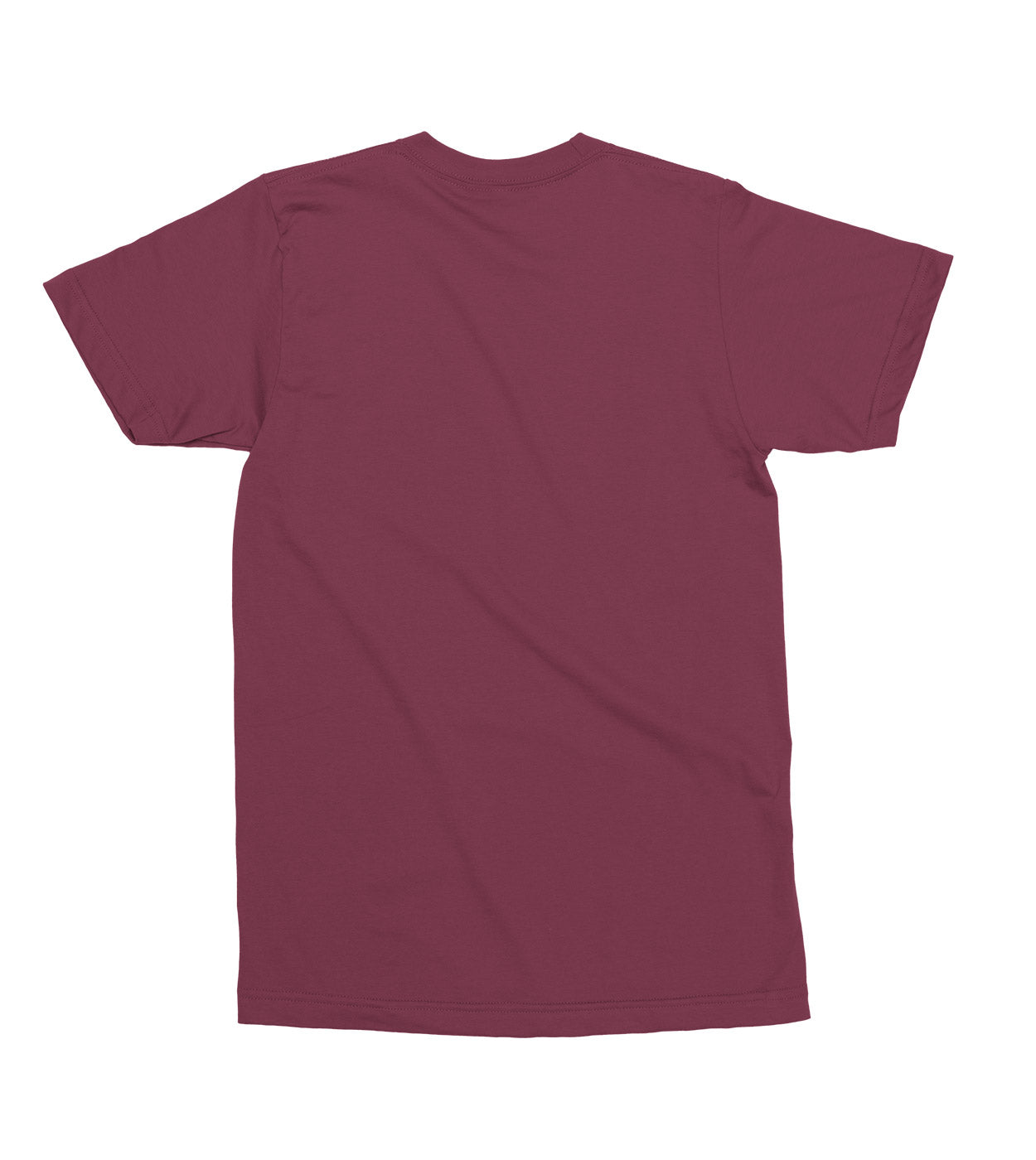 Signature T-shirt Berry