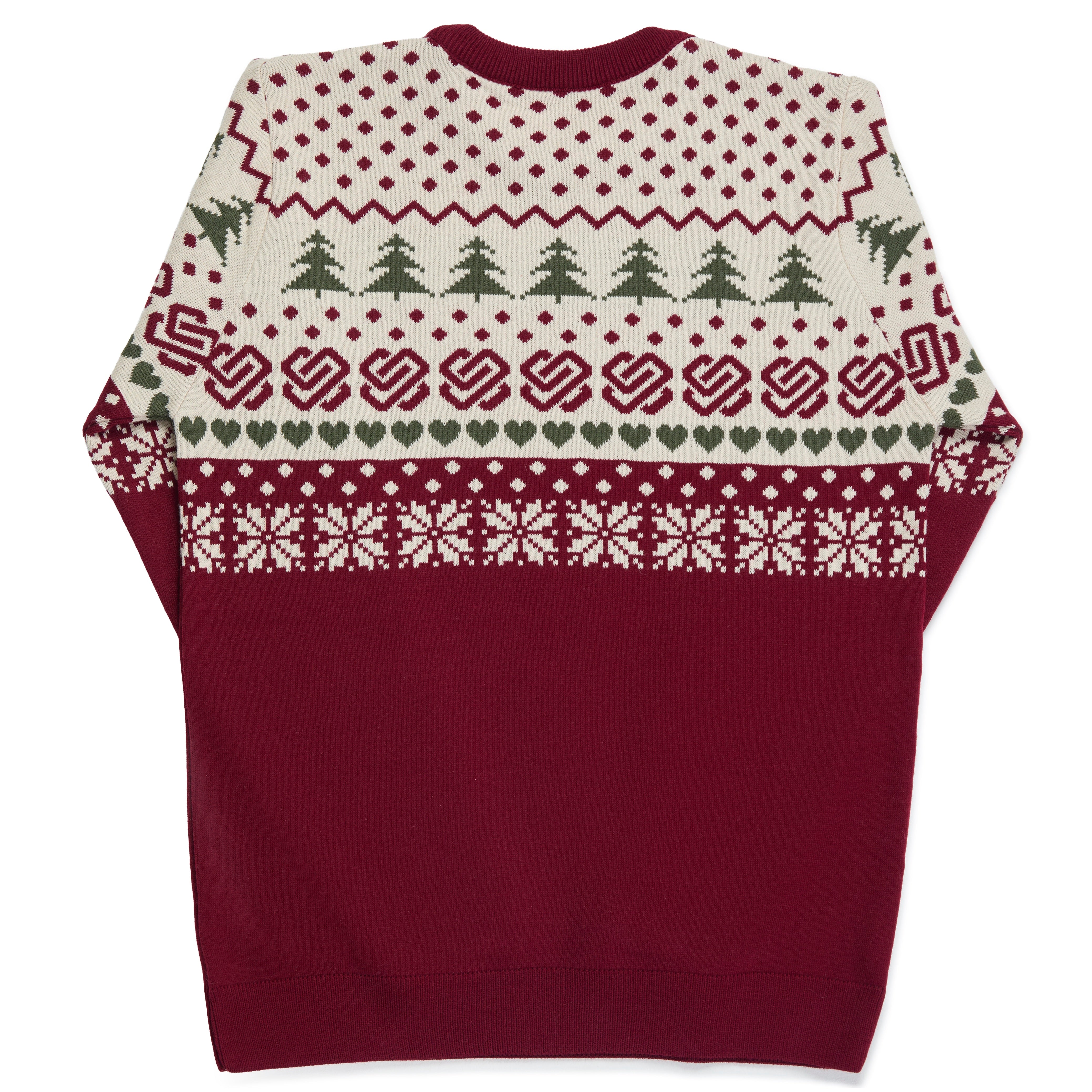 Christmas Jumper 2025