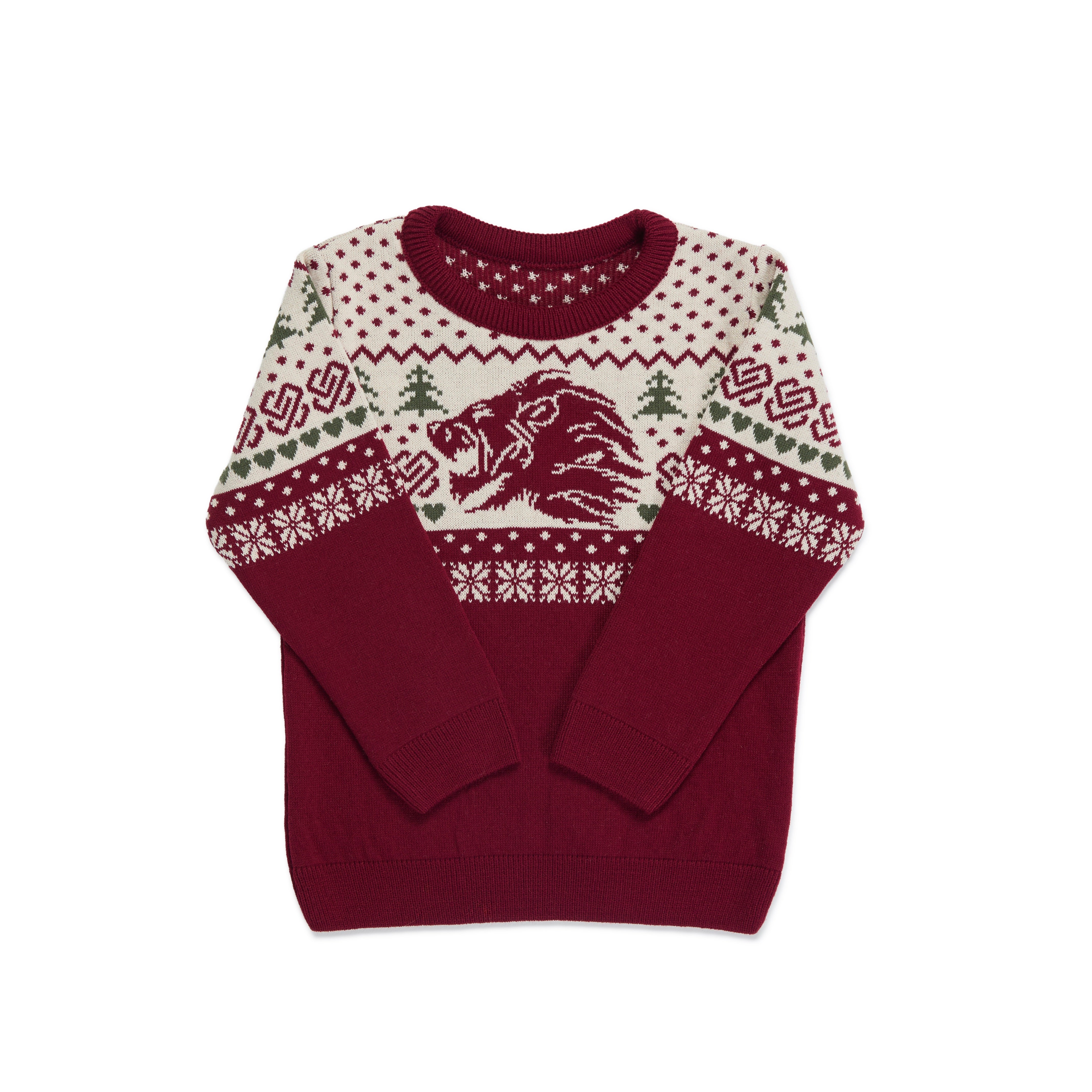 Kids Christmas Jumper 2025