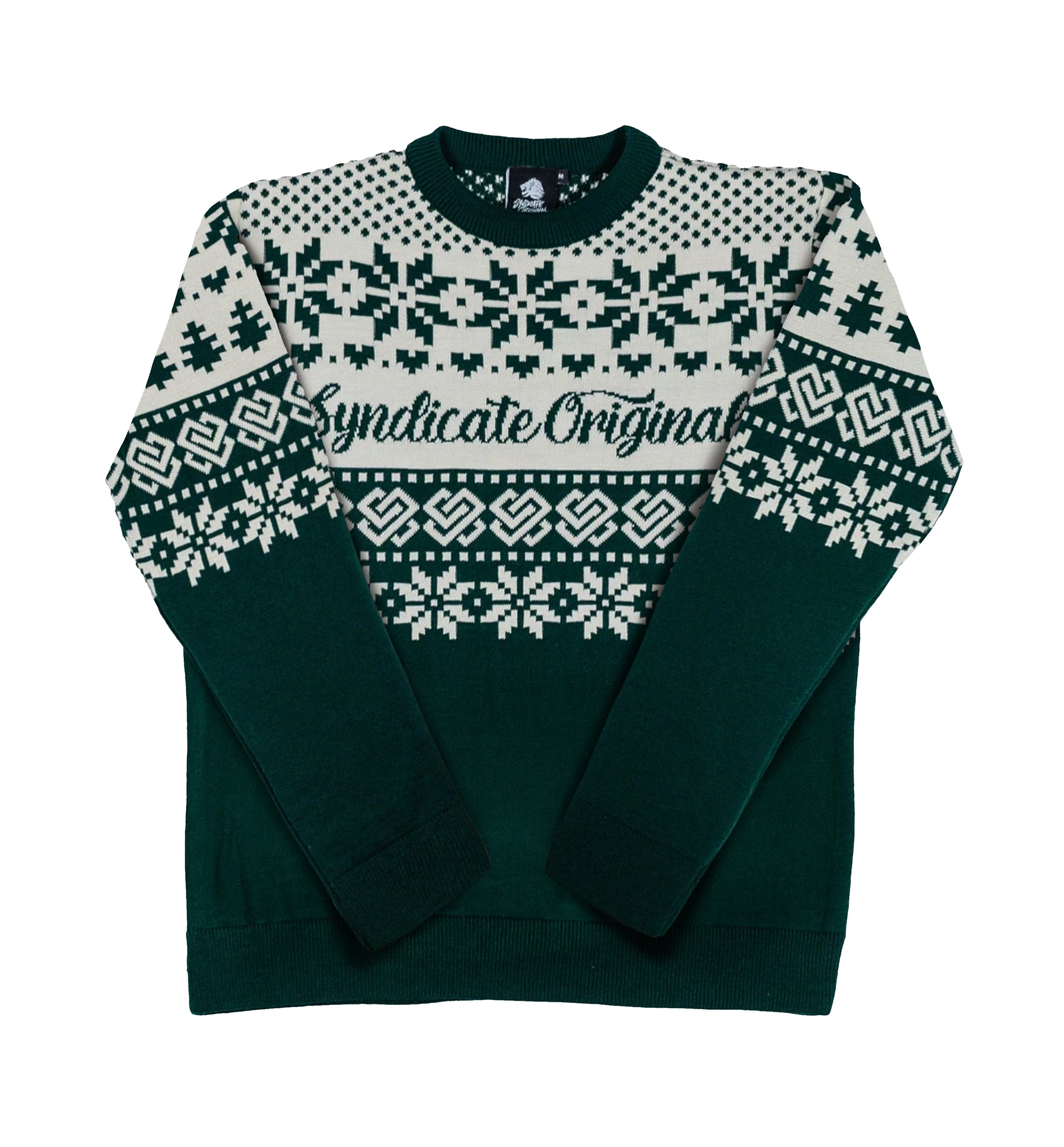 Christmas Jumper 2024