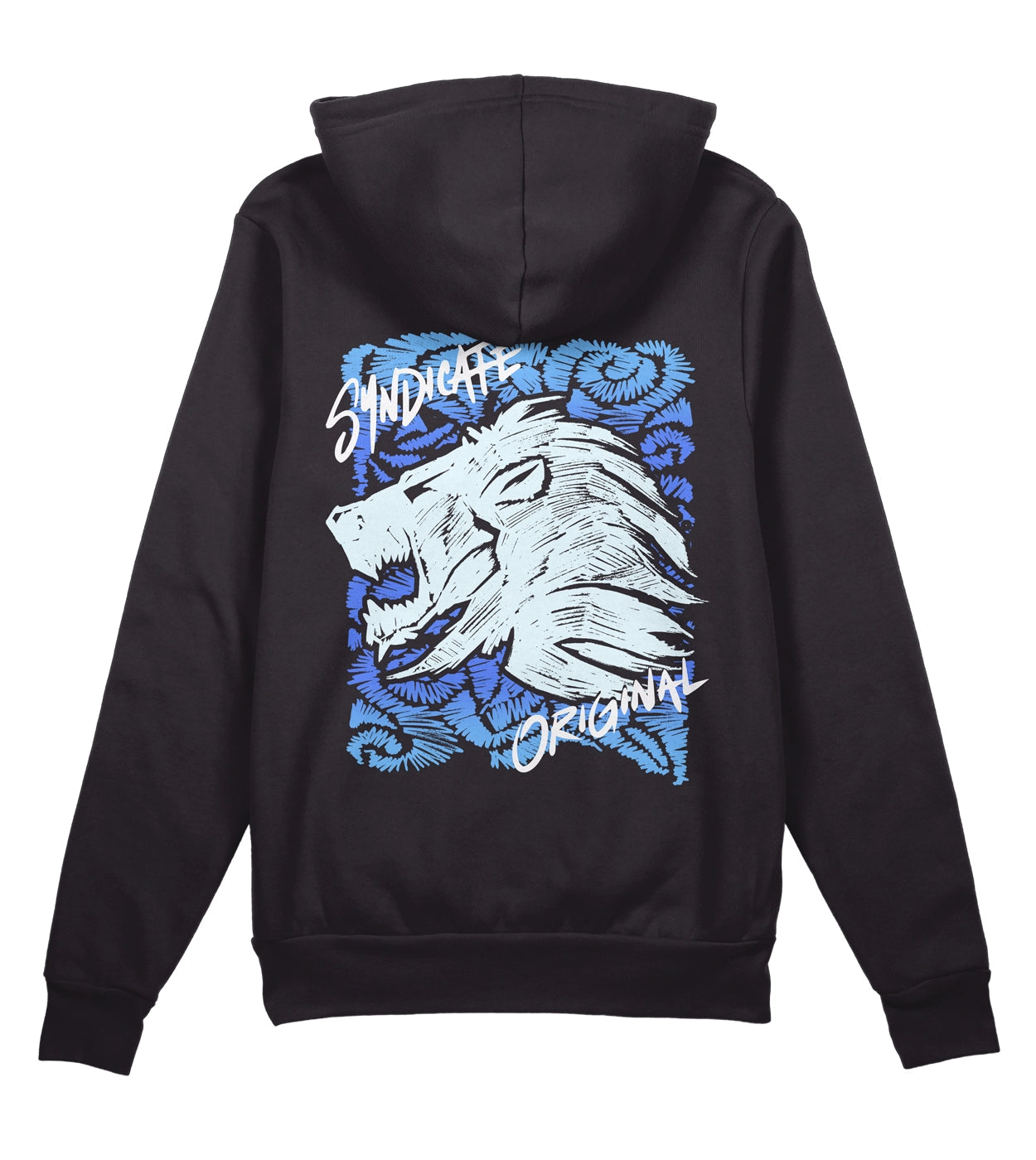 Summer Vibes Moonlight Hoodie