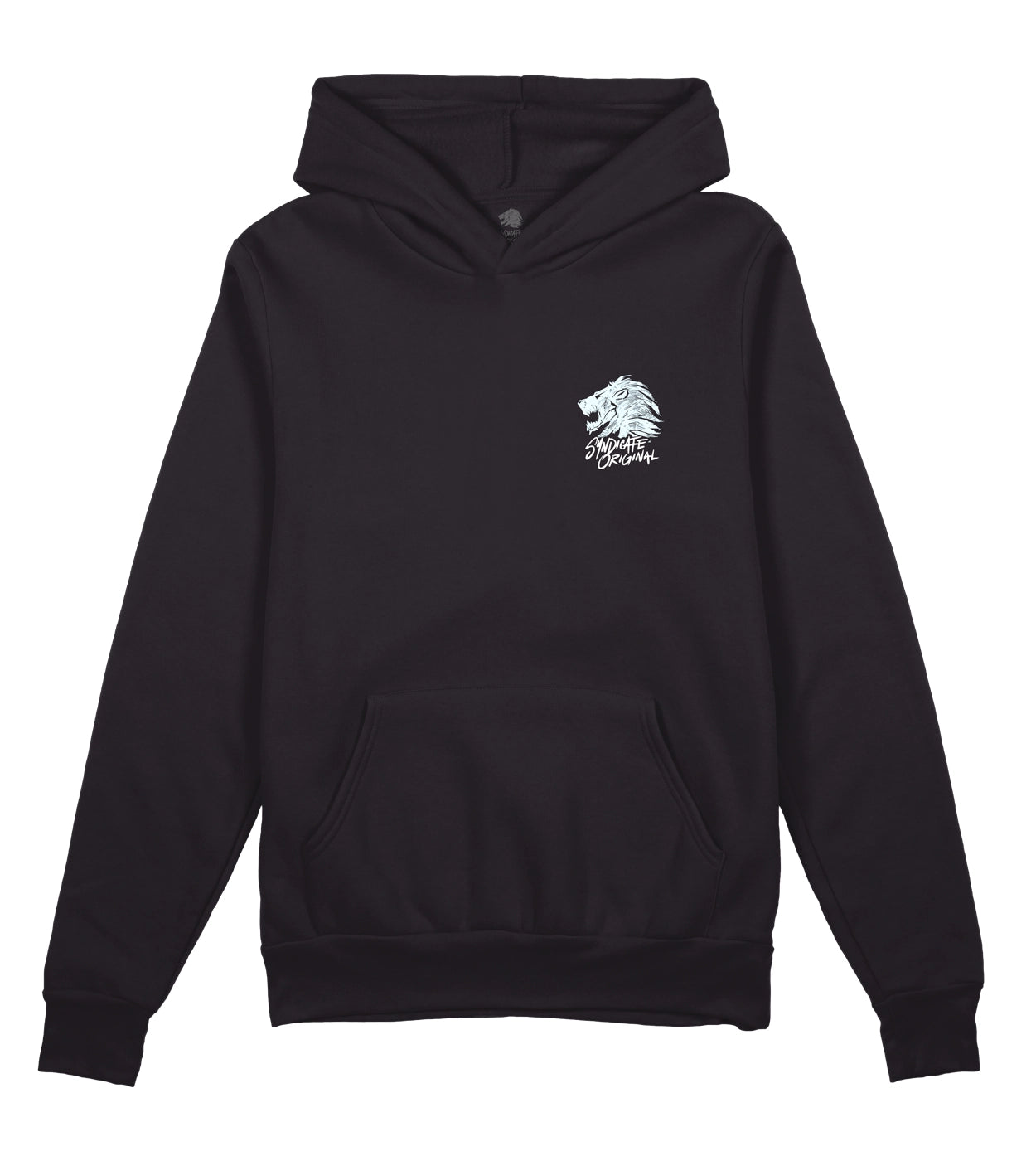 Summer Vibes Moonlight Hoodie