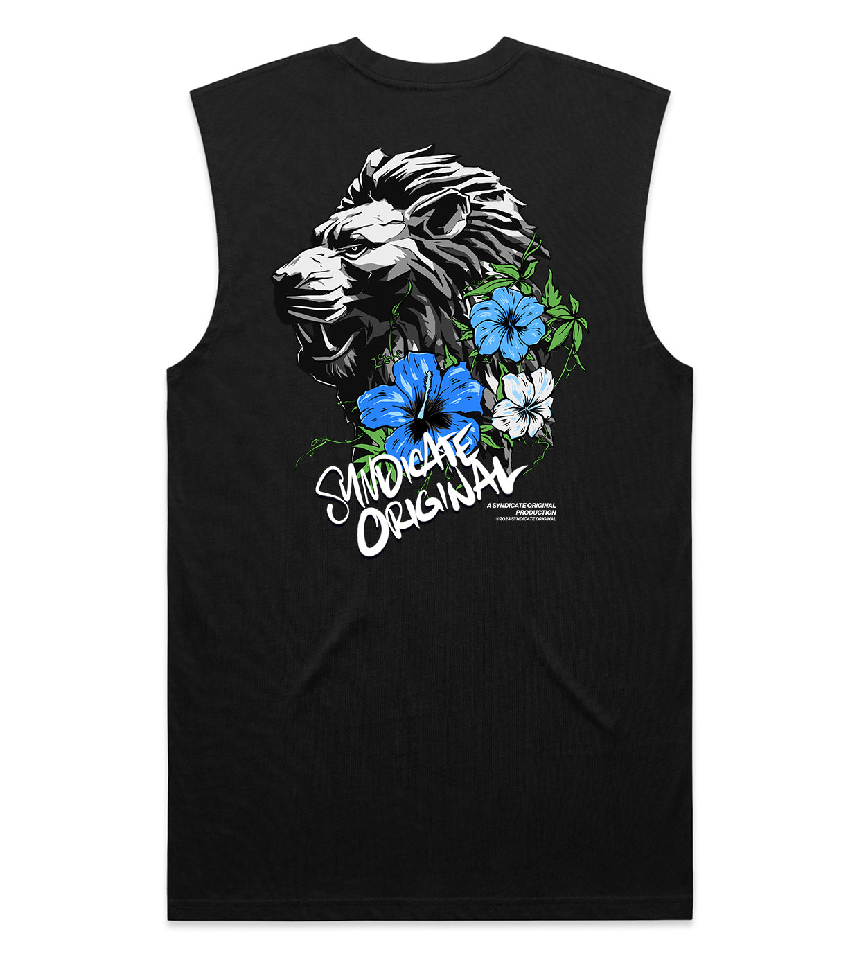 Summer Reign Tank