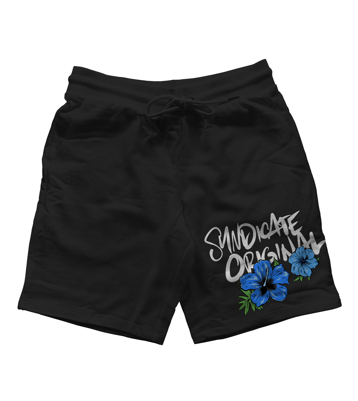 Summer Reign Shorts