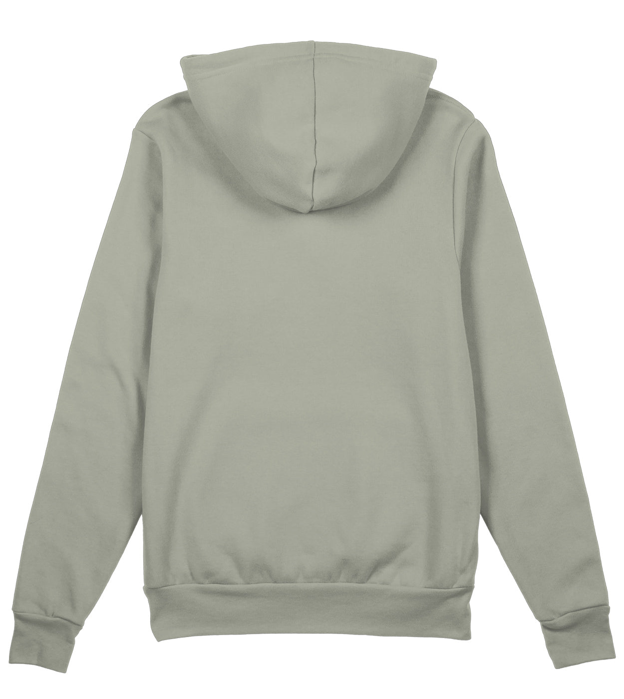 Signature Hoodie Sage