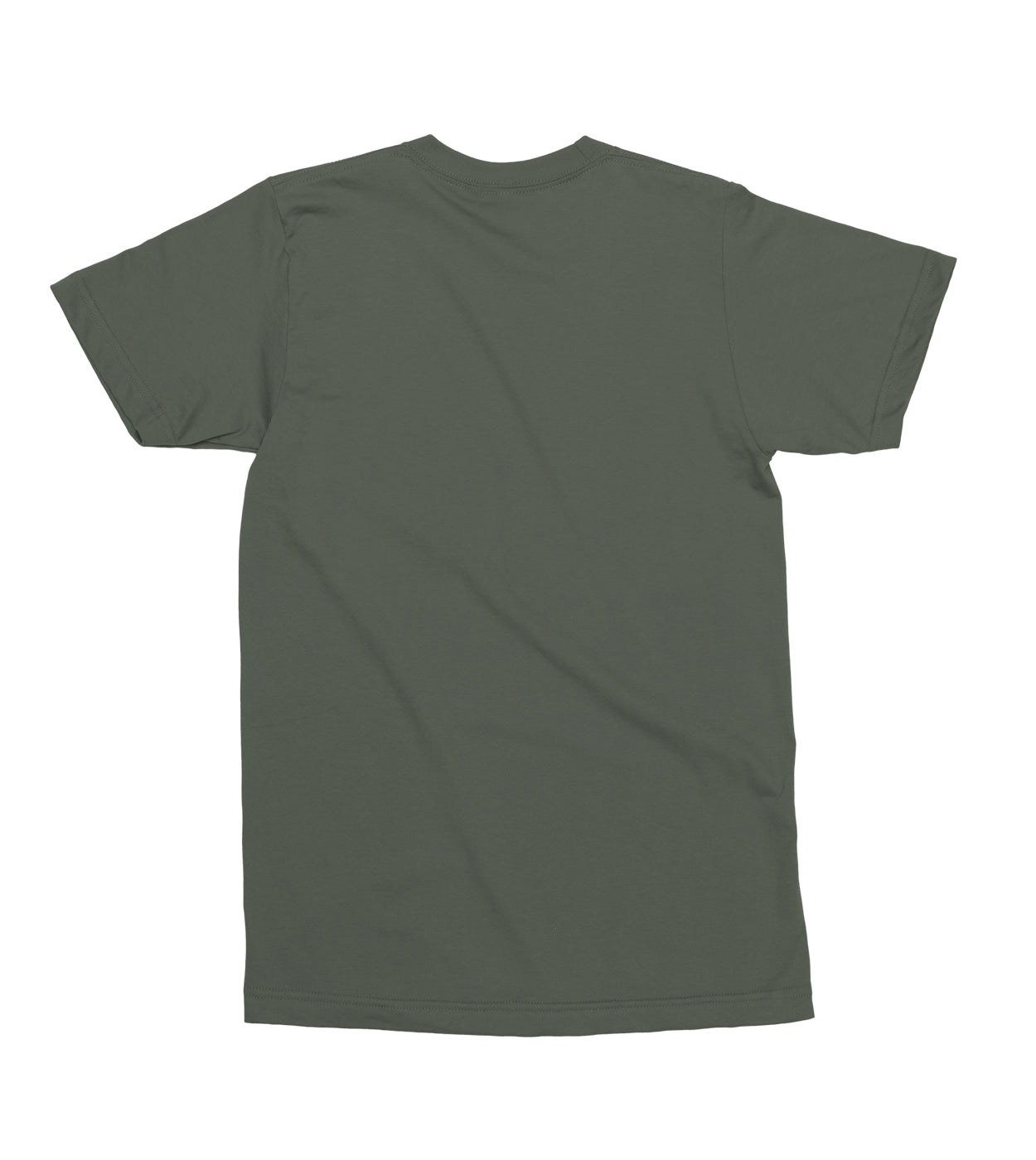 Signature T-Shirt Khaki