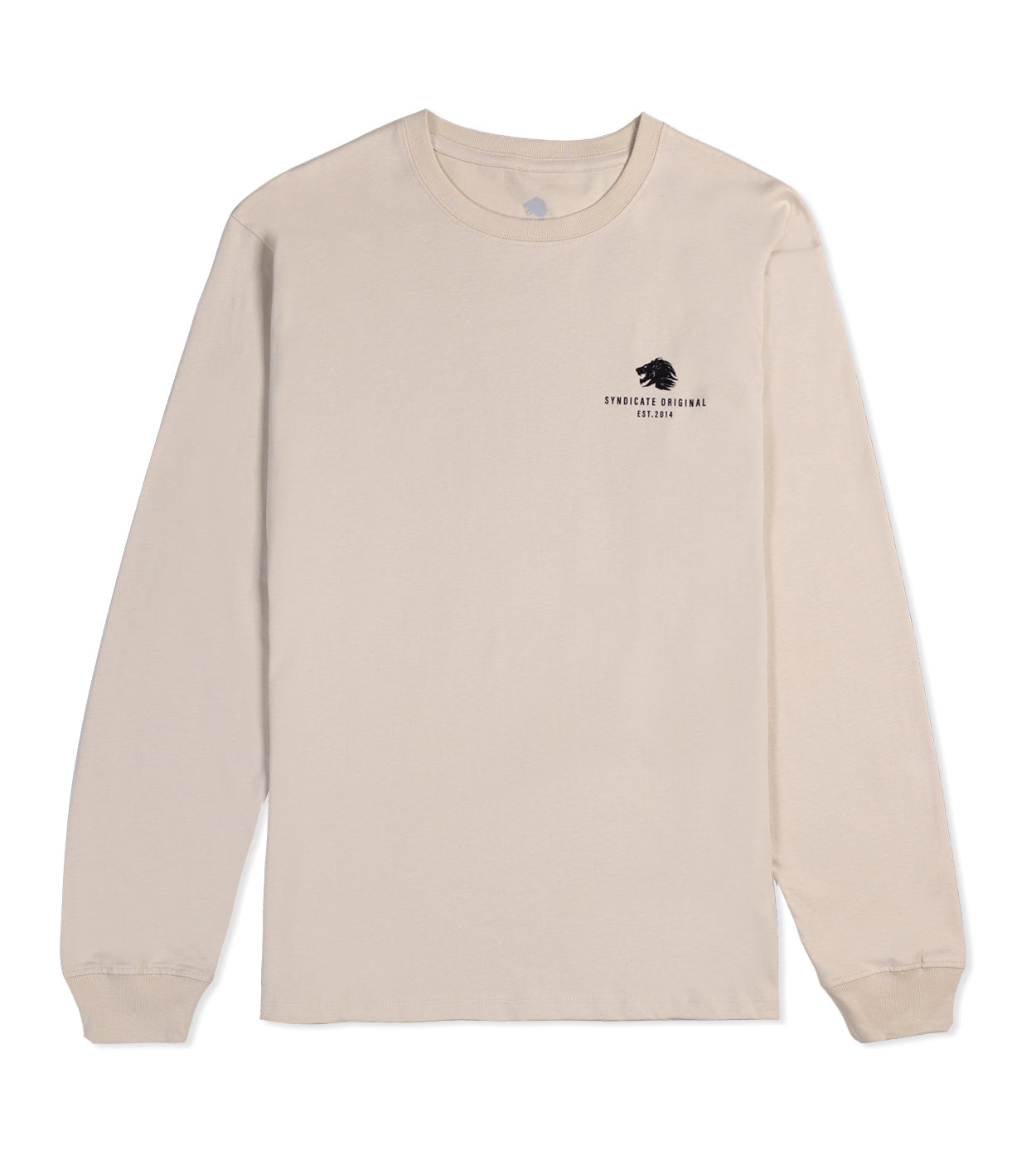 LTS 2.0 Sand Long Sleeved Top