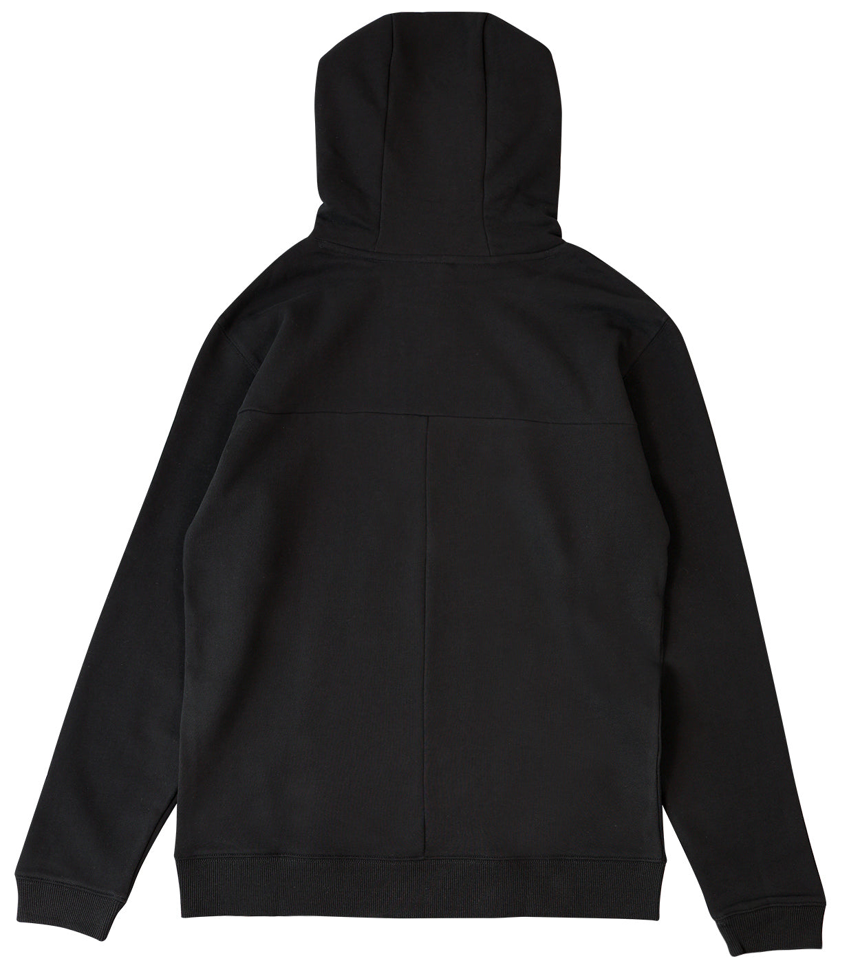 Logo Hoodie Black