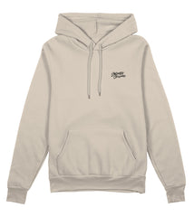 Signature Hoodie Sand / Black